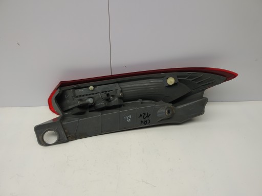HONDA CR-V IV light right rear upper 12-17 rear part LED STANLEY WO706 OM