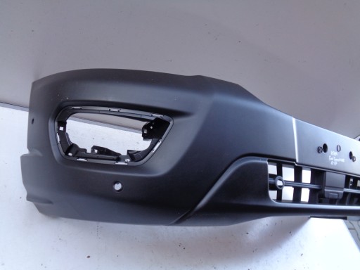 new front bumper FORD TRANSIT MK8 18- LIFT NR 45194