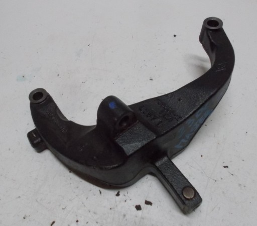 RENAULT MASTER III LIFT Stütze SKRYNI getriebe 112338353R