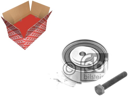 06971 - РЕМЕНЬ ГРМ OPEL 1,2 1,4 FEBI BILSTEIN