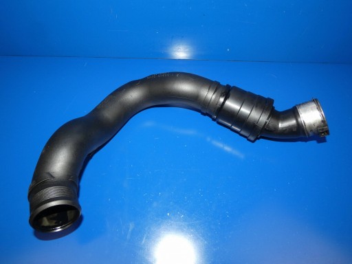 JAGUAR XF II X260 XE X760 2.0 204 DTD Tuyau DOLOTOWA de l’air Intercooler