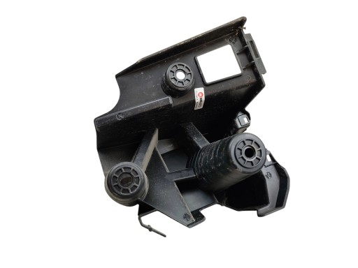 support left rear part PEUGEOT 3008 III (2024-) 9839884280