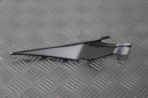 spoiler under the window right ARKANA 668621615R