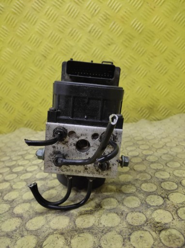 VW PASSAT B5 pumpa ABS 0265216559