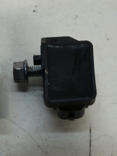 impact sensor RENAULT LAGUNA III 477030003