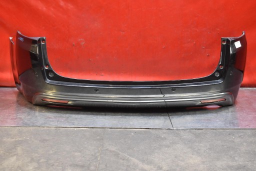 Paraurti posteriore posteriore nero PDC HONDA ACCORD 8 VIII KOMBI TYPE S 07-11