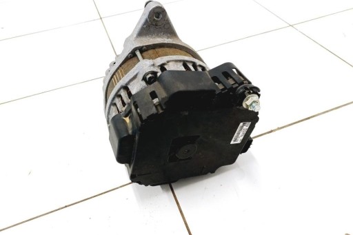 Генератор suzuki baleno (fw, ew) 9610068p05 1.2l бензин 2019