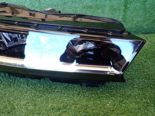 SKODA SUPERB IV FULL LED 23- reflektor right light right