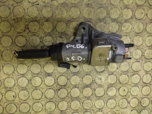 AUDI A4 B6 Accensione chiave 4B0905851
