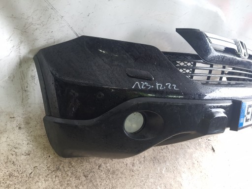 HONDA CR-V III 06-09 Stoßstange XENON + PDC