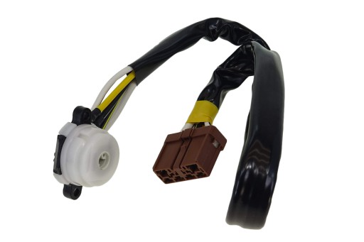 3818Z-99 - HONDA ACCORD 98-02 КУБ ЗАПАЛЮВАННЯ