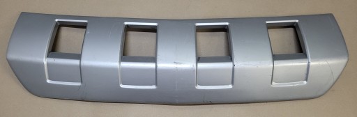 accessori Paraurti Anteriore SPOILER Anteriore CHEVROLET CAPTIVA e OE