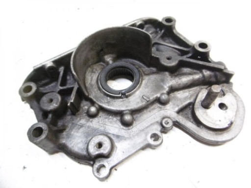 MAZDA BUS E МАСЛЯНИЙ НАСОС 2.2 D