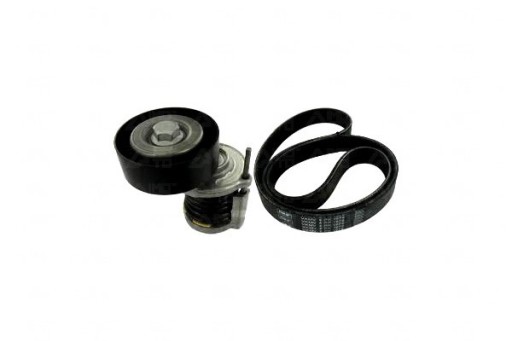 31098 - SKF клиновой ремень в сборе AUDI A1 1.6 TDI (8X1. 8X