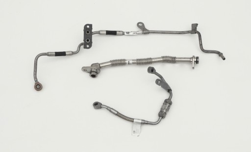 55500869 55499164 - КАБЕЛИ ТУРБОКОМПРЕССОРА OPEL INSIGNIA B 1.6 CDTI