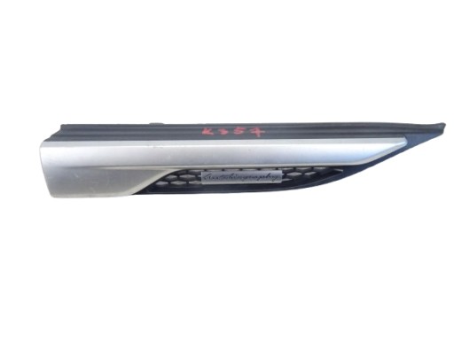 spoiler of a fender right front LAND ROVER EVOQUE LIFT L538 BJ32-280B10