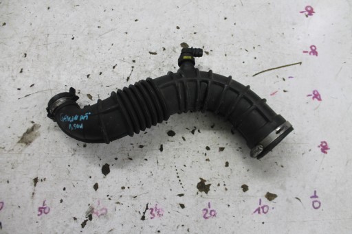 pipe air hose 8200500384B QASHQAI J10 LIFT 1.5 DCI 09-13