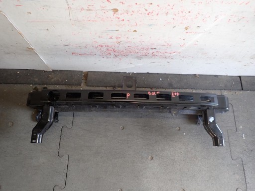 sider below bumper front VW GOLF VI+ plus 2009- 5M0807109E