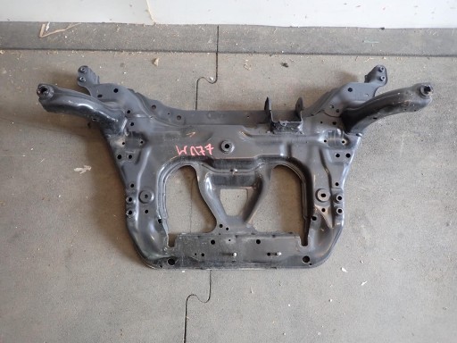 axle beam axle beam subframe MERCEDES A-KLASA W177 A177