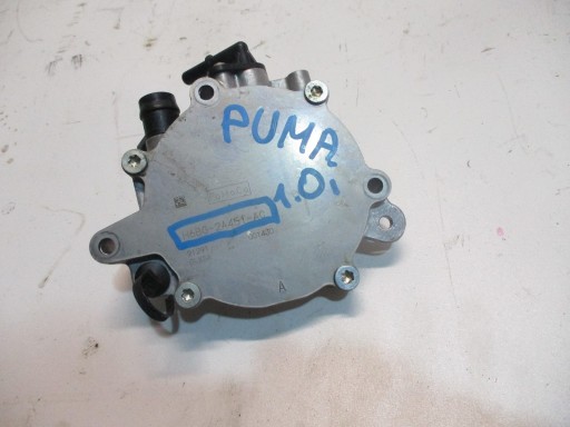 VACUM vacuum pump FORD PUMA 1,0i H6BG-2A451-AC