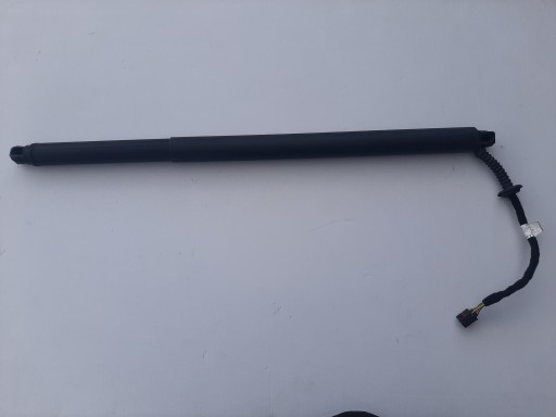 Лівий електропривод щитка skoda karoq 57a827851