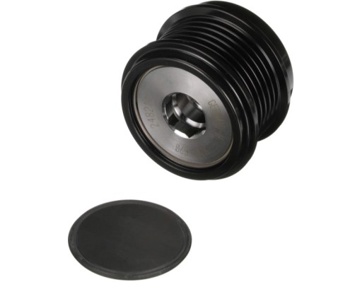 OAP7297 - Обгінна муфта шківа генератора для ford edge focus galaxy