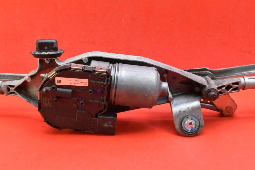 mehanizam motorić brisača prednji dio EU 39034606 OPEL ASTRA 5 V K 15-20