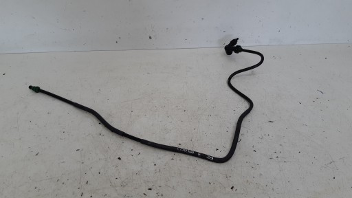 Tubazione frizione Opel Corsa E
