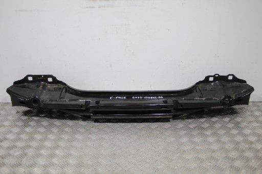 sider below bumper rear part JAGUAR F-PACE X761
