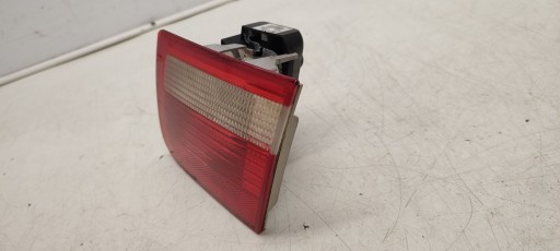 light rear part rear right to the bonnet BMW E46 2,2 LIFT