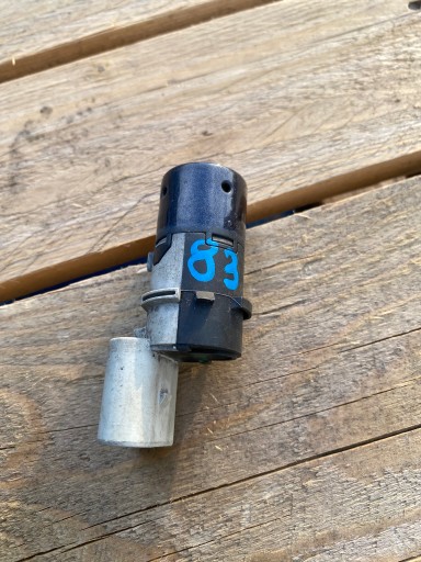 Sensor Parken PDC AUDI VOLKSWAGEN Seat Skoda 7H0919275B