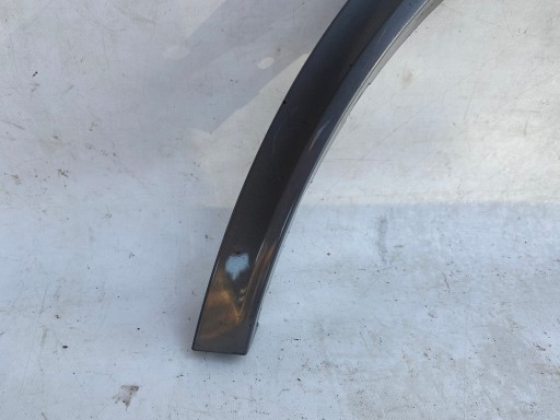 BMW X5 F15 Moulage Aile Gauche Arrière Arrière