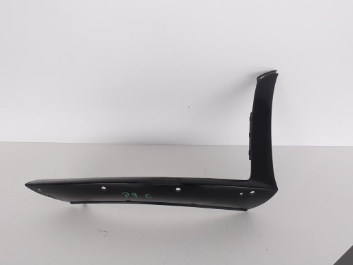 MERCEDES CLA C118 AMG 19-22 moulding left SPOILER