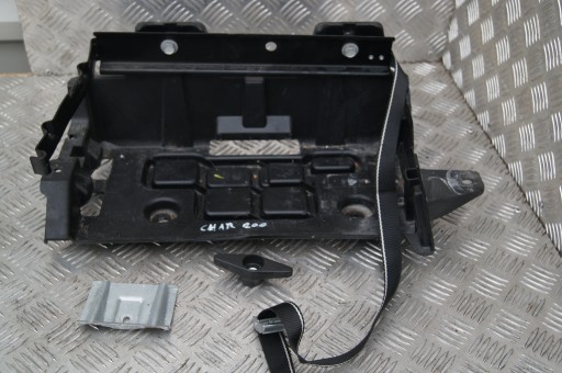 Dodge Charger LIFT корпус база батареї