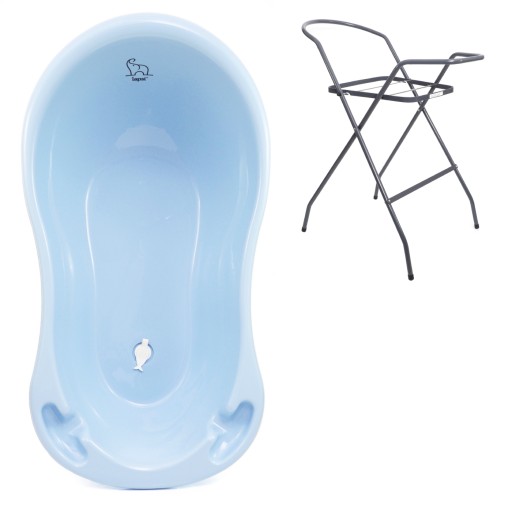 Ванна Lapsi з підставкою