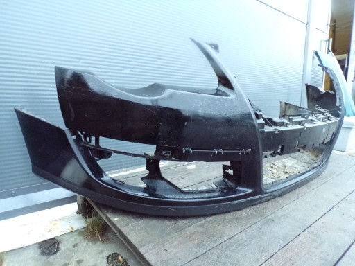 nárazník predný predok VOLKSWAGEN PASSAT B6 farba LC9X