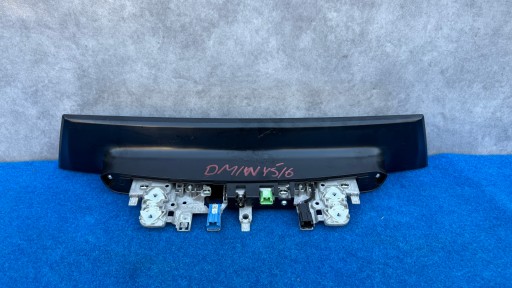 dials EKRAN display MONITOR PEUGEOT 3008 5008 3 24R+ WIRTUAL DM/WS/6