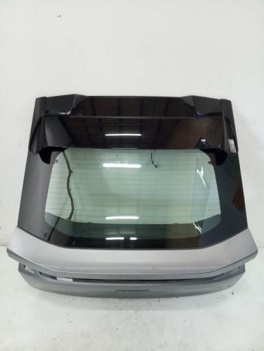 kapota záď zadní Peugeot 3008 III 23R