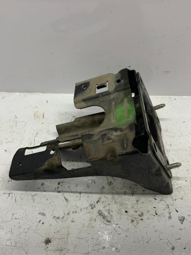 holder gearbox mounting 9807450680 CITROEN C3 III (2016-2024) 1.2 PURETECH