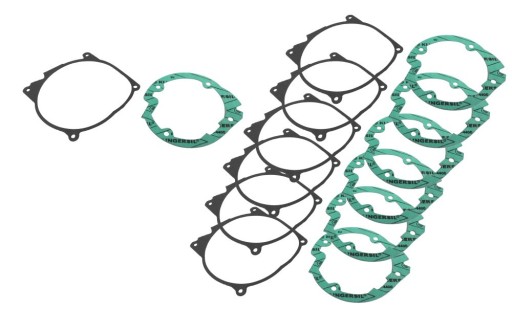 Cel1157 - Прокладки Eberspacher AIR TRONIC D4 - 25 комплектов