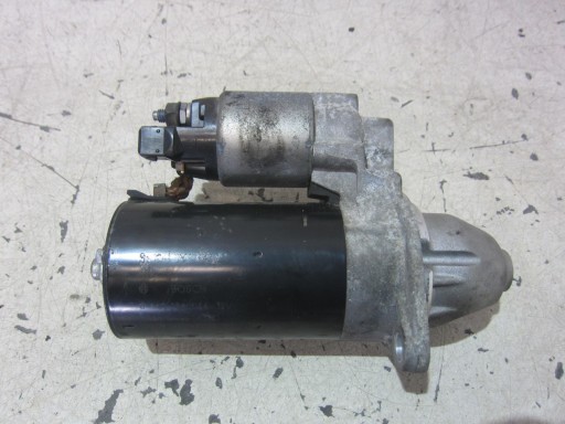 BMW 5 F10 535 N55 F30 335 N20 328 startér MOTORU 12417638194 7610342