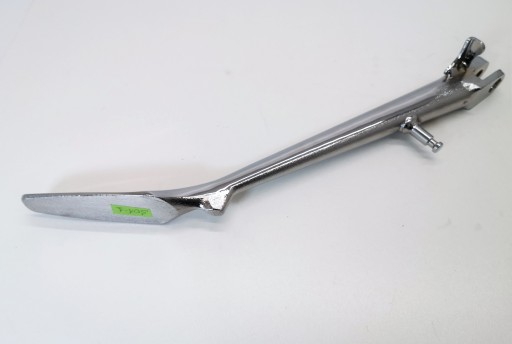 42310-48G00 - BOULEVARD VZR1800 M109 косилка боковая подножка 42310-48G