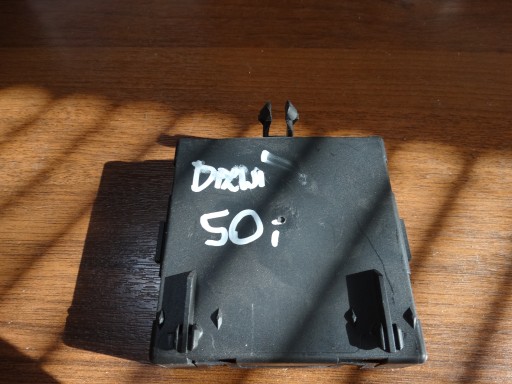 IDEALNY module control unit door MERCEDES W212 1