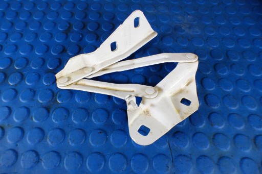 Ford Transit Custom hinge bonnets left KK31-16801-AA original st.BDB
