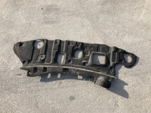 84124-2Y060 2010-2016R. - ЗВУКОИЗОЛЯЦИЯ ПЕРЕГОРОДКИ HYUNDAI IX35 LIFT.
