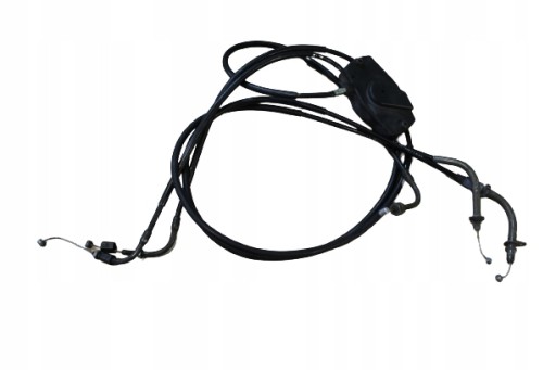 000EE8456 - XVZ 1300 ROYAL STAR VENTURE ПОСИЛАННЯ ГАЗОВИЙ МЕХАНІЗМ