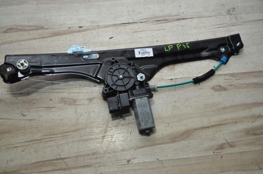mechanism windows LT BMW 2 F45 Active Tourer 15