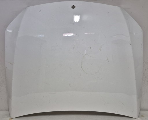 MERCEDES C-KLASA W205 14- Capot A2058870303