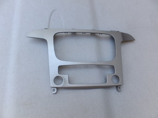 frame central radia ford s-max mk1 2009r
