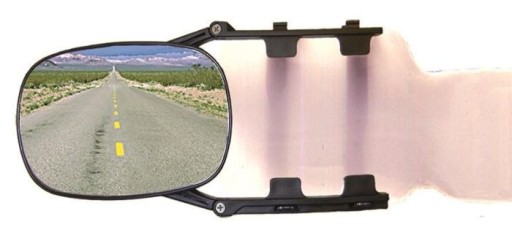 FR136/990 - ДЗЕРКАЛА ДЛЯ БУКСИРУВАННЯ CANCUN-HABA